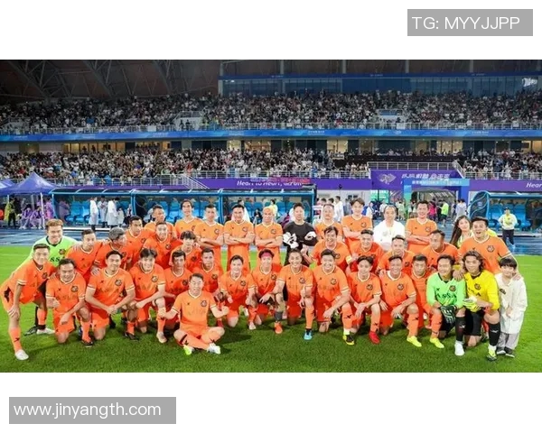 足球明星赛活动规则详解及参赛须知一览表