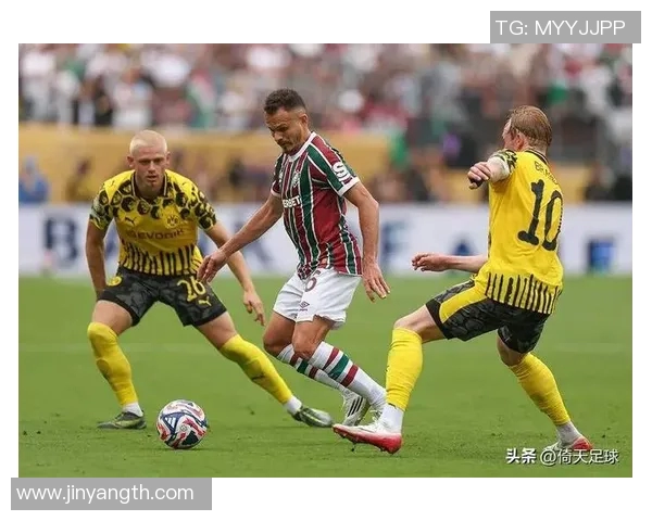 多特蒙德迎战浦和红宝石展现足球魅力的巅峰对决