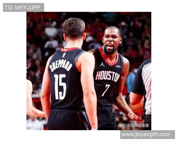 火箭队与勇士队精彩对决直播赛程安排及观看指南