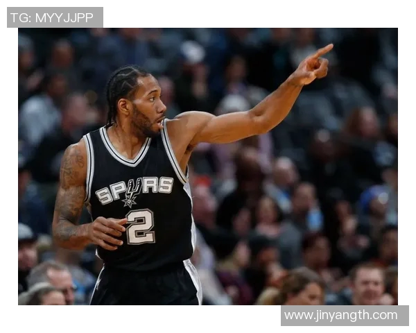 科怀伦纳德的篮球传奇之路与职业生涯的辉煌成就探讨